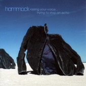Hammock - Clouds Cover the Stars
