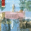 French Chamber Music for Woodwinds Volume Two: Ravel & Poulenc