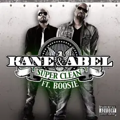 Super Clean (feat. Lil Boosie) Song Lyrics