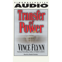 Vince Flynn - Transfer of Power: Mitch Rapp Series (Unabridged) artwork