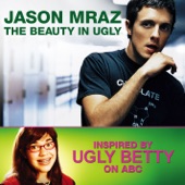 The Beauty In Ugly (Ugly Betty Version) artwork