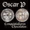 Conquistadores Chocolates (Toni Bali & Zonum Rmx) - Oscar P lyrics