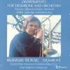 Stream & download Works for Trombone & Orchestra