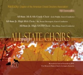 ACDA Kentucky 2010 All-State Choirs (Live)