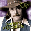 American Legend: Johnny Paycheck, Vol. 1