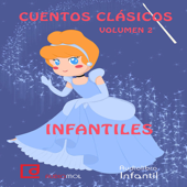 Cuentos infantiles, volumen 2 [Classic Children's Stories, Volume 2] (Unabridged) - Editorial Libervox SL