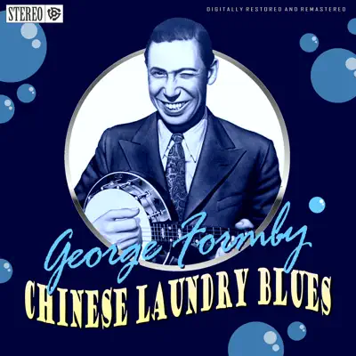 Chinese Laundry Blues - George Formby Chinese Laundry Blues - George Formby