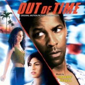 Out of Time (Original Motion Picture Soundtrack) artwork