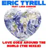 Love Goes Around the World (feat. Lana Gordon) album lyrics, reviews, download