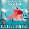 Boris - Single album lyrics, reviews, download