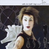 Jane Siberry - Eden (Can't Get This Body Thing Right)