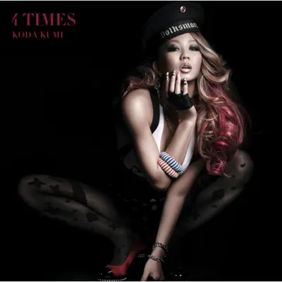4 Times - Kumi Koda