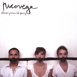 Nico Vega - Beast