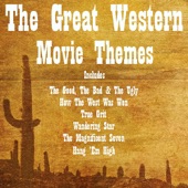 How The West Was Won (How The West Was Won) artwork