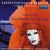 Strauss: Nacht in Venedig (Eine) album lyrics, reviews, download