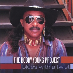 The Bobby Young Project - Tin Pan Alley