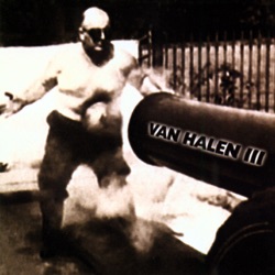 Van Halen - Without You