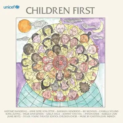 Children First - Barbara Hendricks