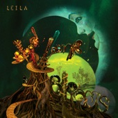 Leila - Norwegian Wood (feat. Luca Santucci)