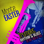Monte Easter - Thomas Avenue Blues