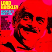 Lord Buckley - Martin's Horse