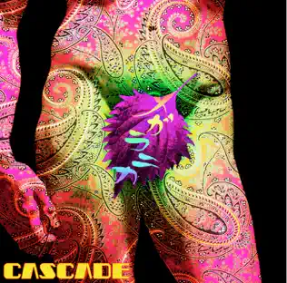 télécharger l'album Cascade - メガラニカ