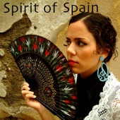 Spirit of Spain artwork