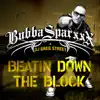 Stream & download Beatin Down the Block - Single