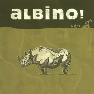 ladda ner album Download Albino! - Rhino album