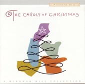 The Carols of Christmas - A Windham Hill Collection, 1990