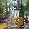 Live & At Henke Winery