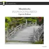 Mendelssohn Piano Concerto & Capriccio brillante album lyrics, reviews, download
