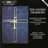 Lindberg, Christian: Sacred Trombone (The) album lyrics, reviews, download