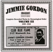 Jimmie Gordon - Fast Life