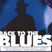 Back to the Blues, 1996