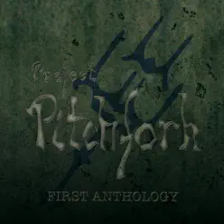 First Anthology - Project Pitchfork