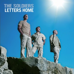 LETTERS HOME cover art
