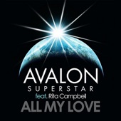 All My Love (Original Mix) artwork