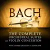 Stream & download Concerto In D Minor for 2 Violins, Strings and B.C, BWV 1043: I. Vivace