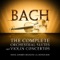 Suite No. 1 In C Major for Orchestra, BWV 1066: VII. Passepied 1 & 2 artwork