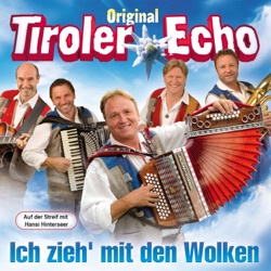 Original Tiroler Echo - Auf der Streif