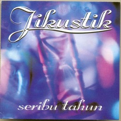 Jikustik - Maaf
