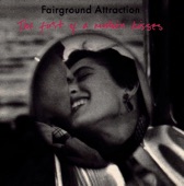 Fairground Attraction artwork