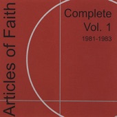 Complete Vol. 1 1981-1983