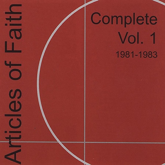 Cover artwork for Acceptance
