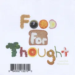 Thought for Food by Smallfish album reviews, ratings, credits