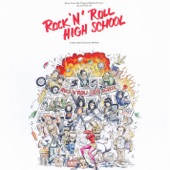 Ramones - Rock 'n' Roll High School (Movie version)