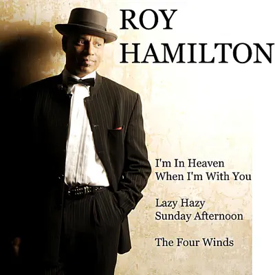 Lazy Hazy Sunday Afternoon - EP - Roy Hamilton