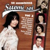 Arja Koriseva - Rakastunut Nainen (Woman In Love)