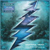 Grateful Dead - The Eleven (2) [Live at Kings Beach Bowl, Kings Beach Lake Tahoe, CA, February 23-24, 1968]